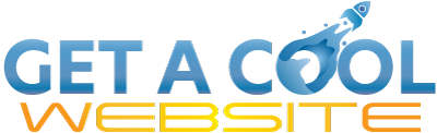 Get a Cool Website logo