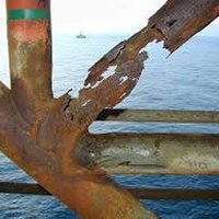 Asset integrity beam