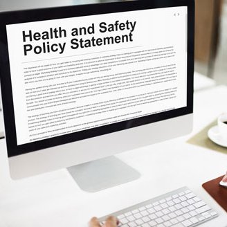 Occupational safety in the process and energy industries