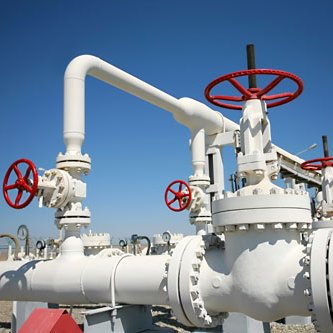 Piping in the process and energy industries