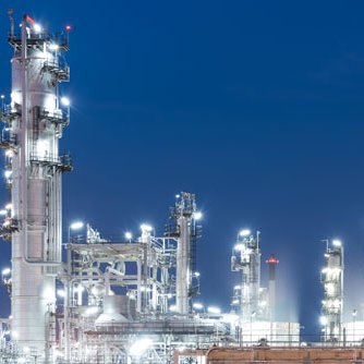 Operations in the process and energy industries