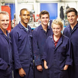 Process safety training and education