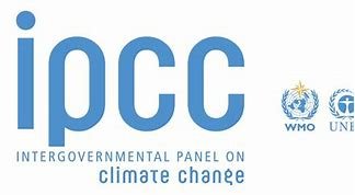 IPCC — Intergovernmental Panel on Climate Change